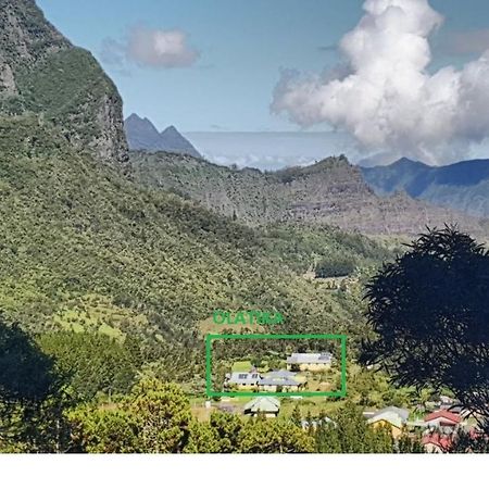 Отель Olatika - Le Retour Aux Sources Силао Экстерьер фото
